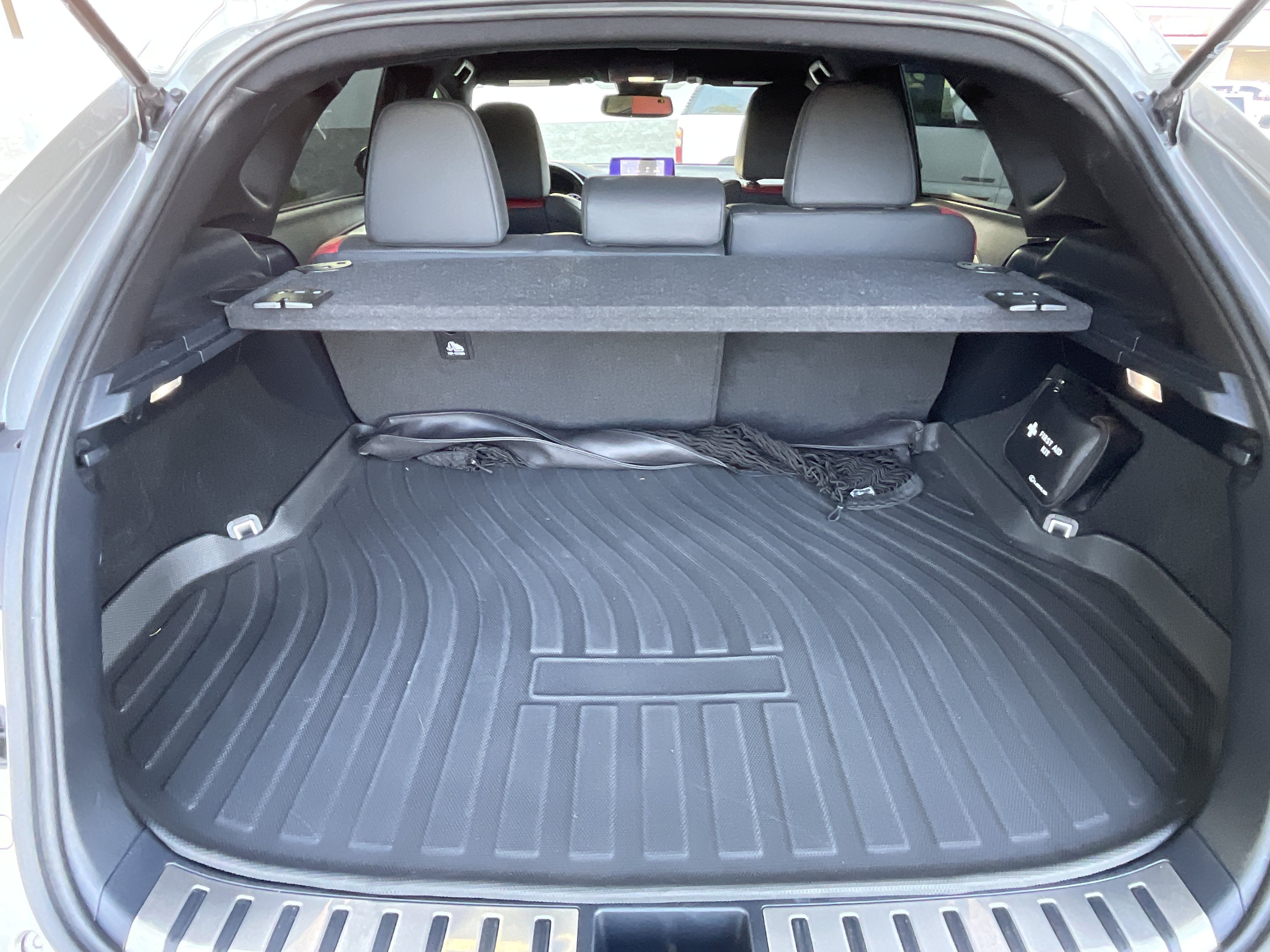2020 Lexus NX NX 300 F SPORT