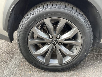 2020 Lexus NX NX 300 F SPORT