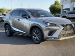 2020 Lexus NX NX 300 F SPORT