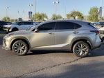 2020 Lexus NX NX 300 F SPORT