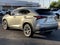 2020 Lexus NX NX 300 F SPORT