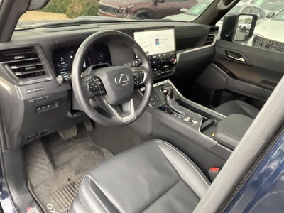 2025 Lexus GX GX 550 Premium+**HARD TO FIND**