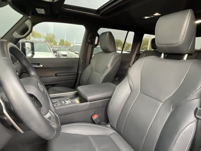 2025 Lexus GX GX 550 Premium+**HARD TO FIND**