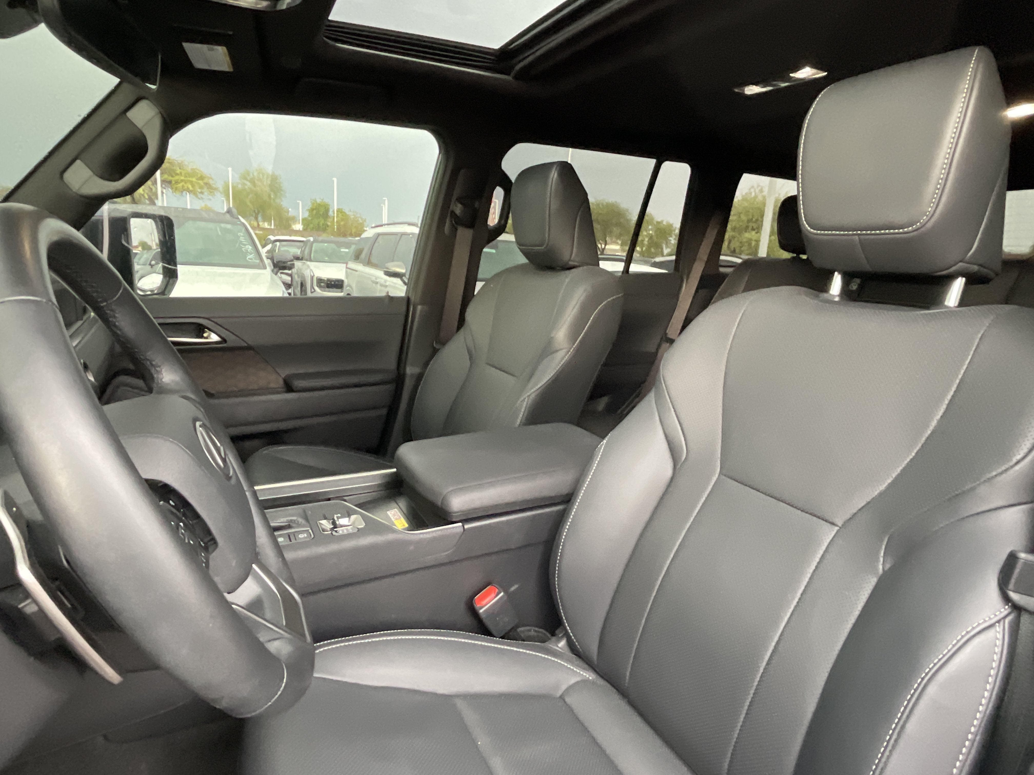 2025 Lexus GX GX 550 Premium+**HARD TO FIND**