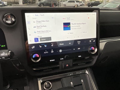 2025 Lexus GX GX 550 Premium+**HARD TO FIND**