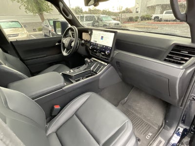 2025 Lexus GX GX 550 Premium+**HARD TO FIND**