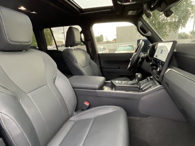 2025 Lexus GX GX 550 Premium+**HARD TO FIND**