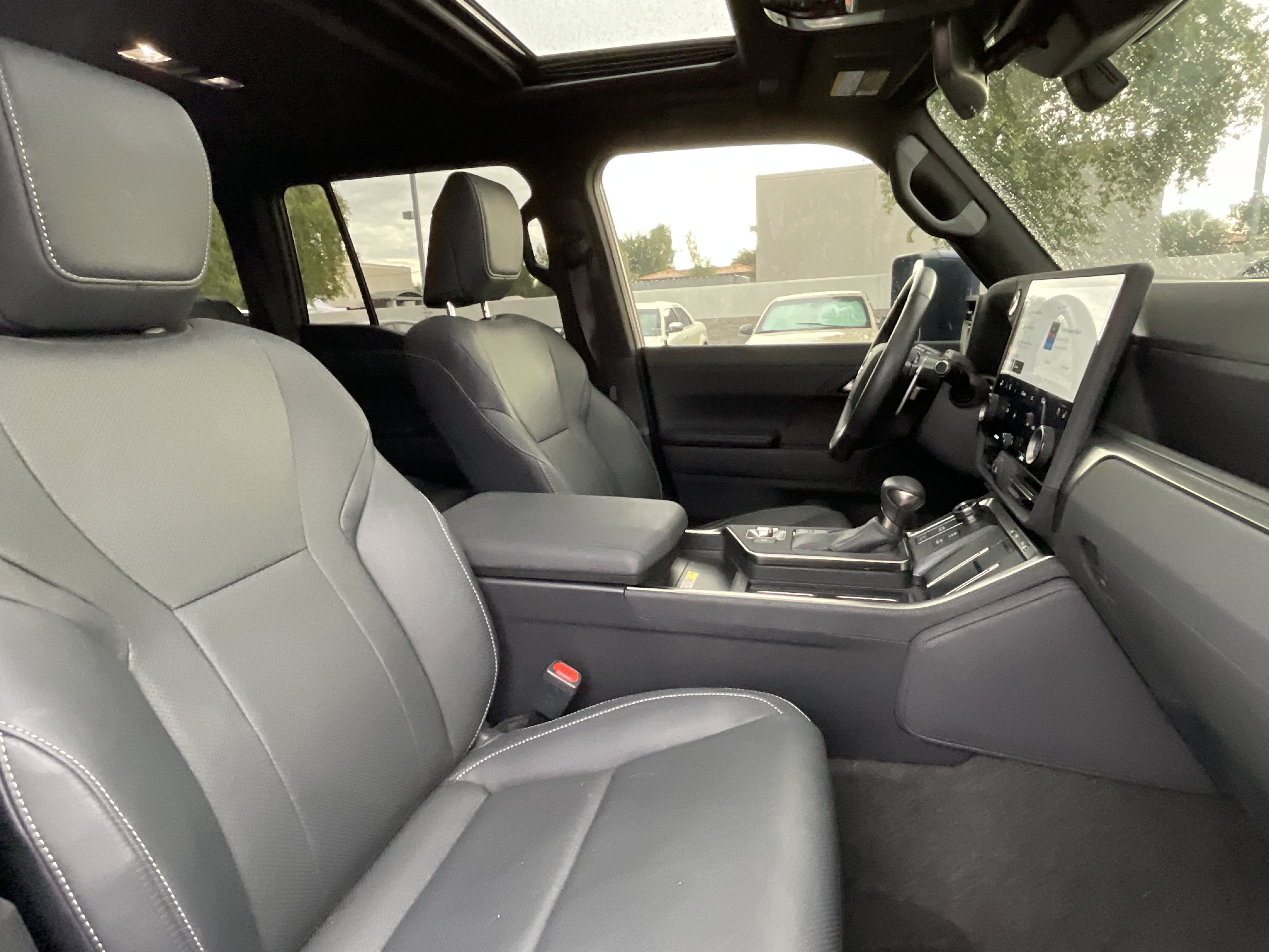 2025 Lexus GX GX 550 Premium+**HARD TO FIND**