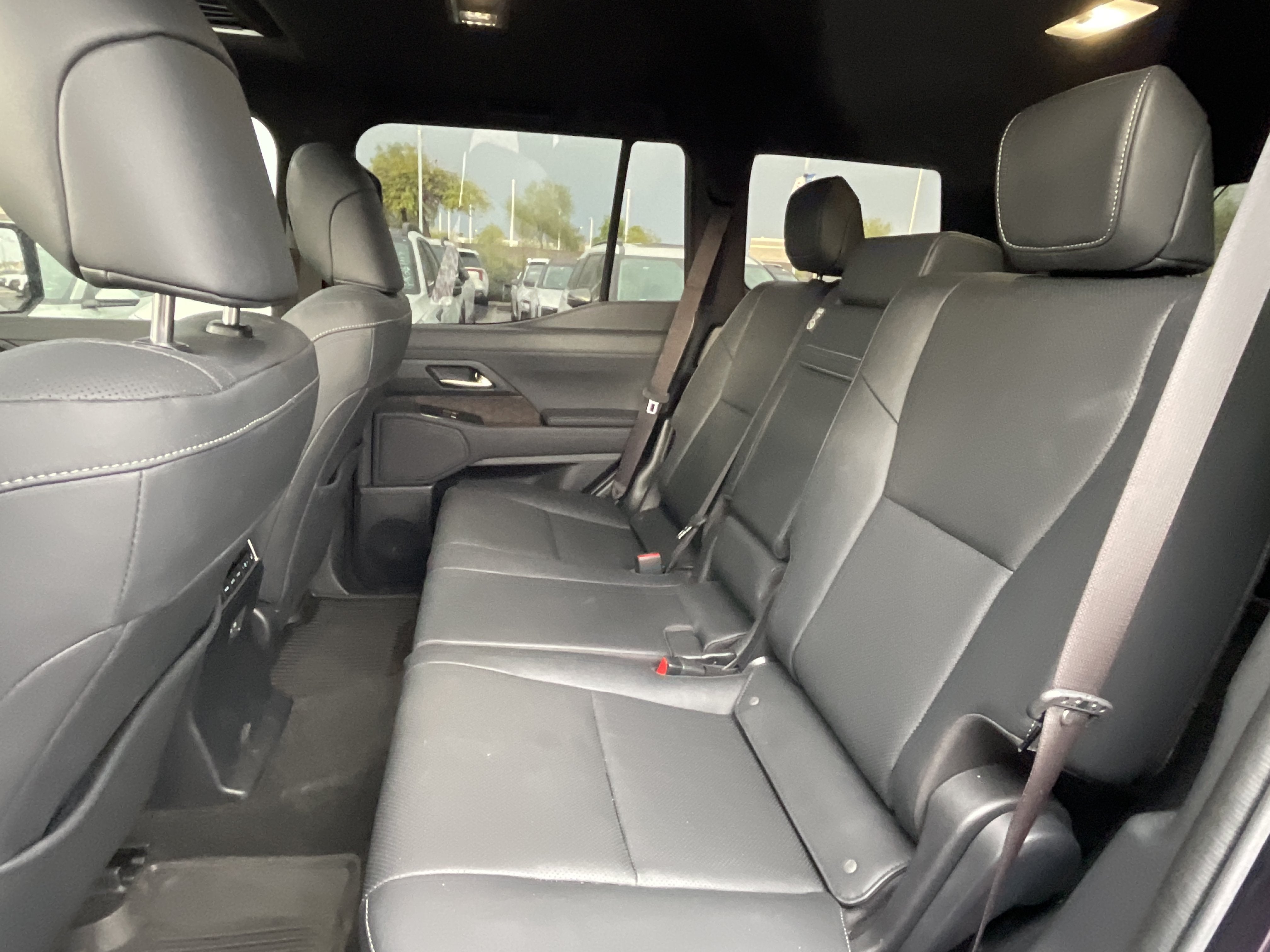 2025 Lexus GX GX 550 Premium+**HARD TO FIND**