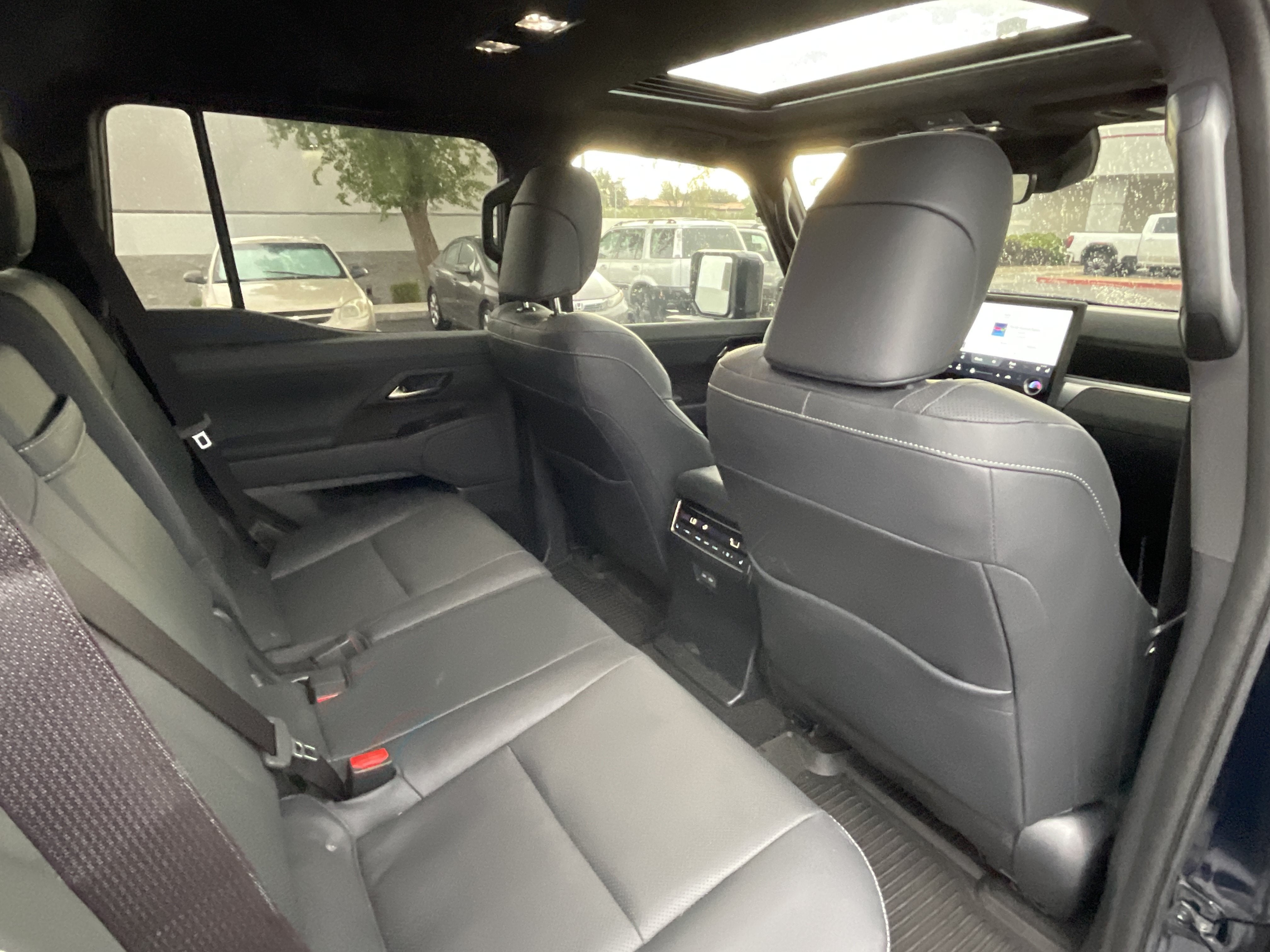 2025 Lexus GX GX 550 Premium+**HARD TO FIND**