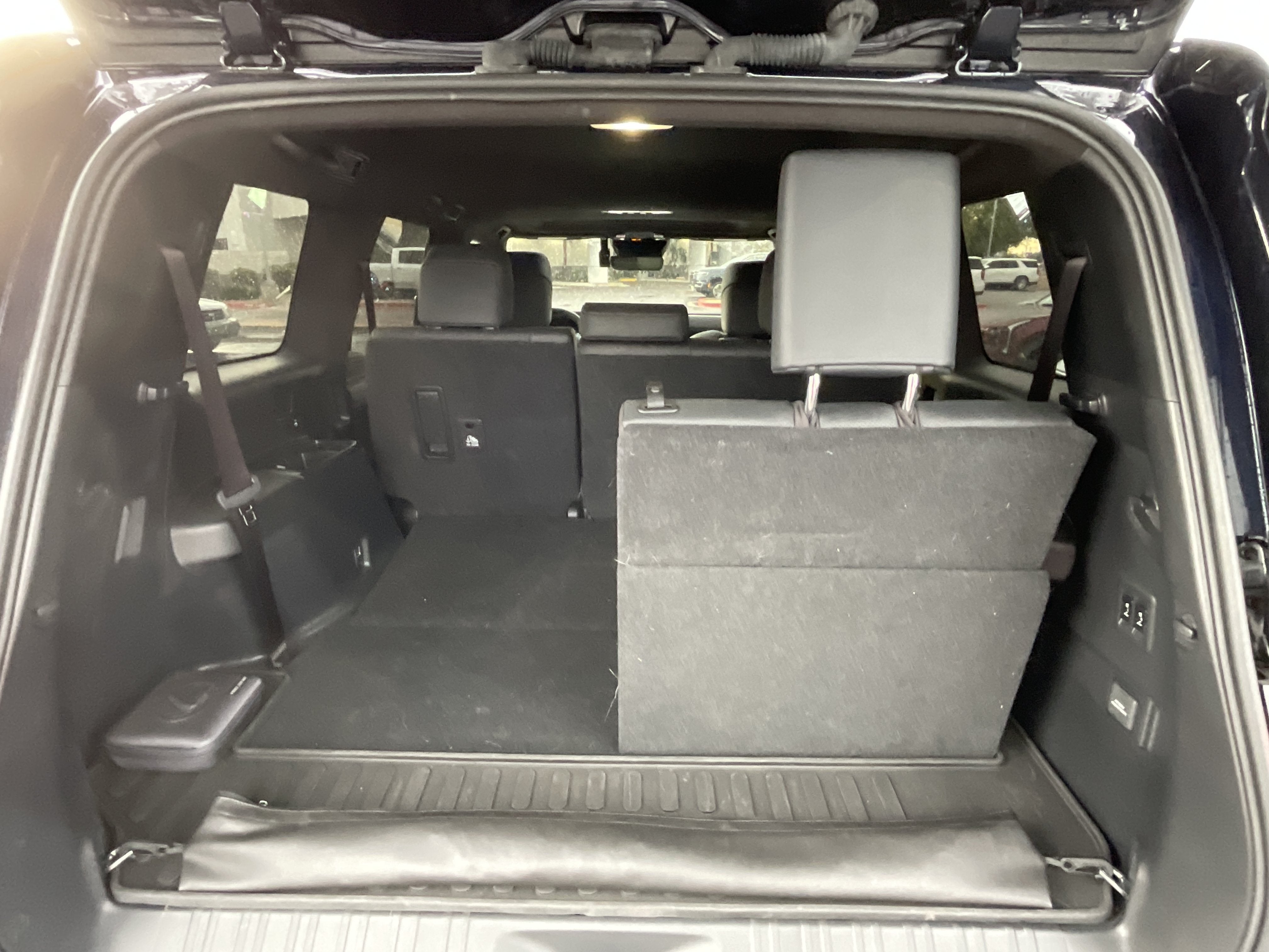 2025 Lexus GX GX 550 Premium+**HARD TO FIND**