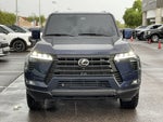 2025 Lexus GX GX 550 Premium+**HARD TO FIND**
