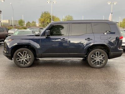 2025 Lexus GX GX 550 Premium+**HARD TO FIND**
