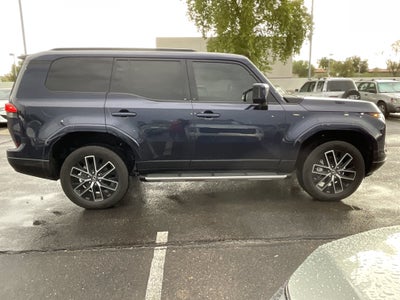 2025 Lexus GX GX 550 Premium+**HARD TO FIND**