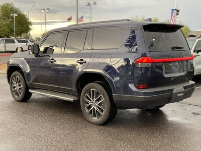 2025 Lexus GX GX 550 Premium+**HARD TO FIND**
