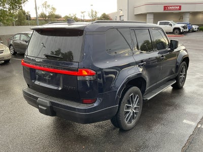 2025 Lexus GX GX 550 Premium+**HARD TO FIND**