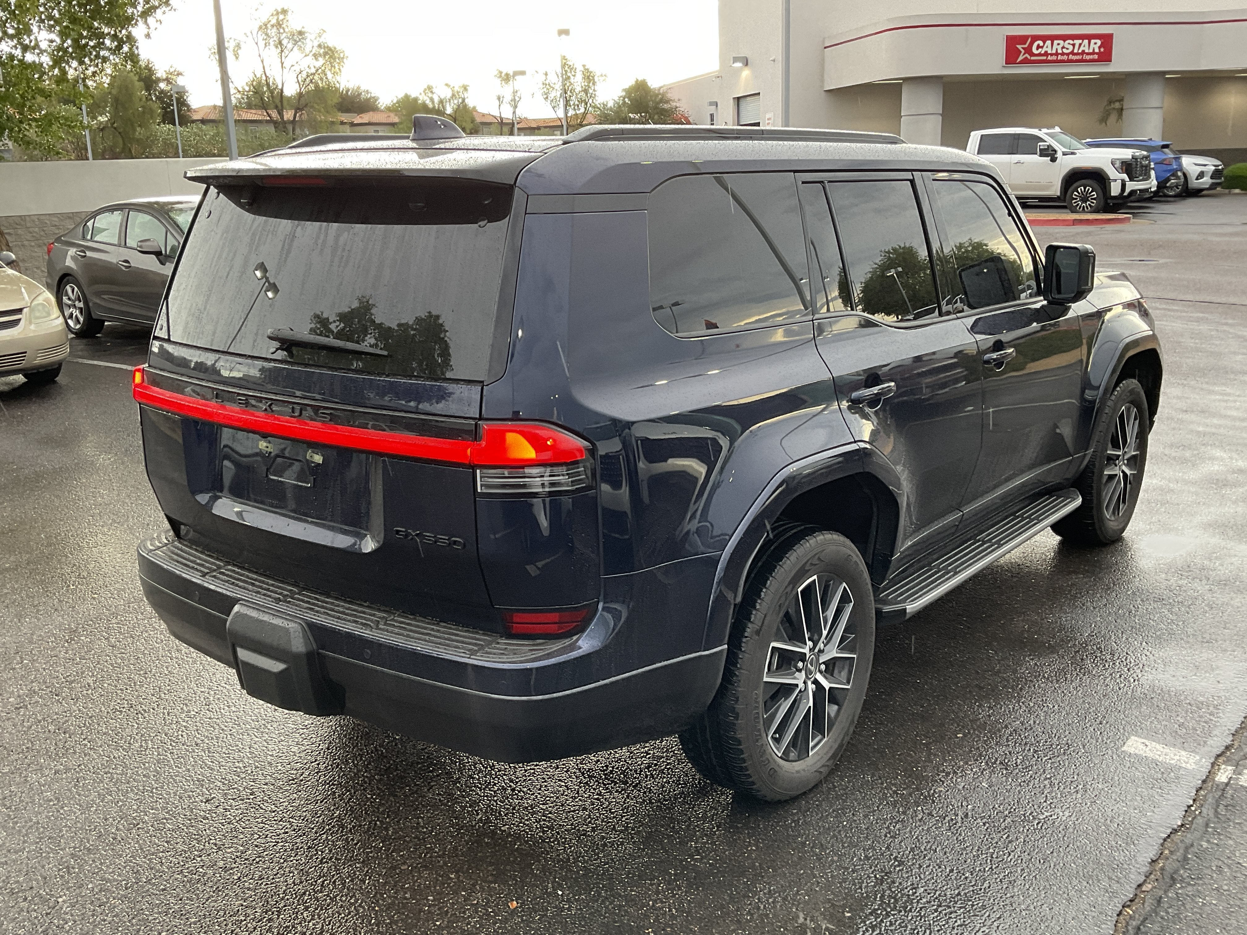 2025 Lexus GX GX 550 Premium+**HARD TO FIND**