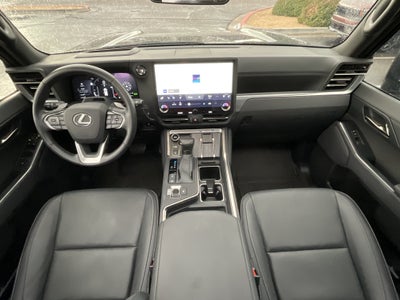 2025 Lexus GX GX 550 Premium+**HARD TO FIND**