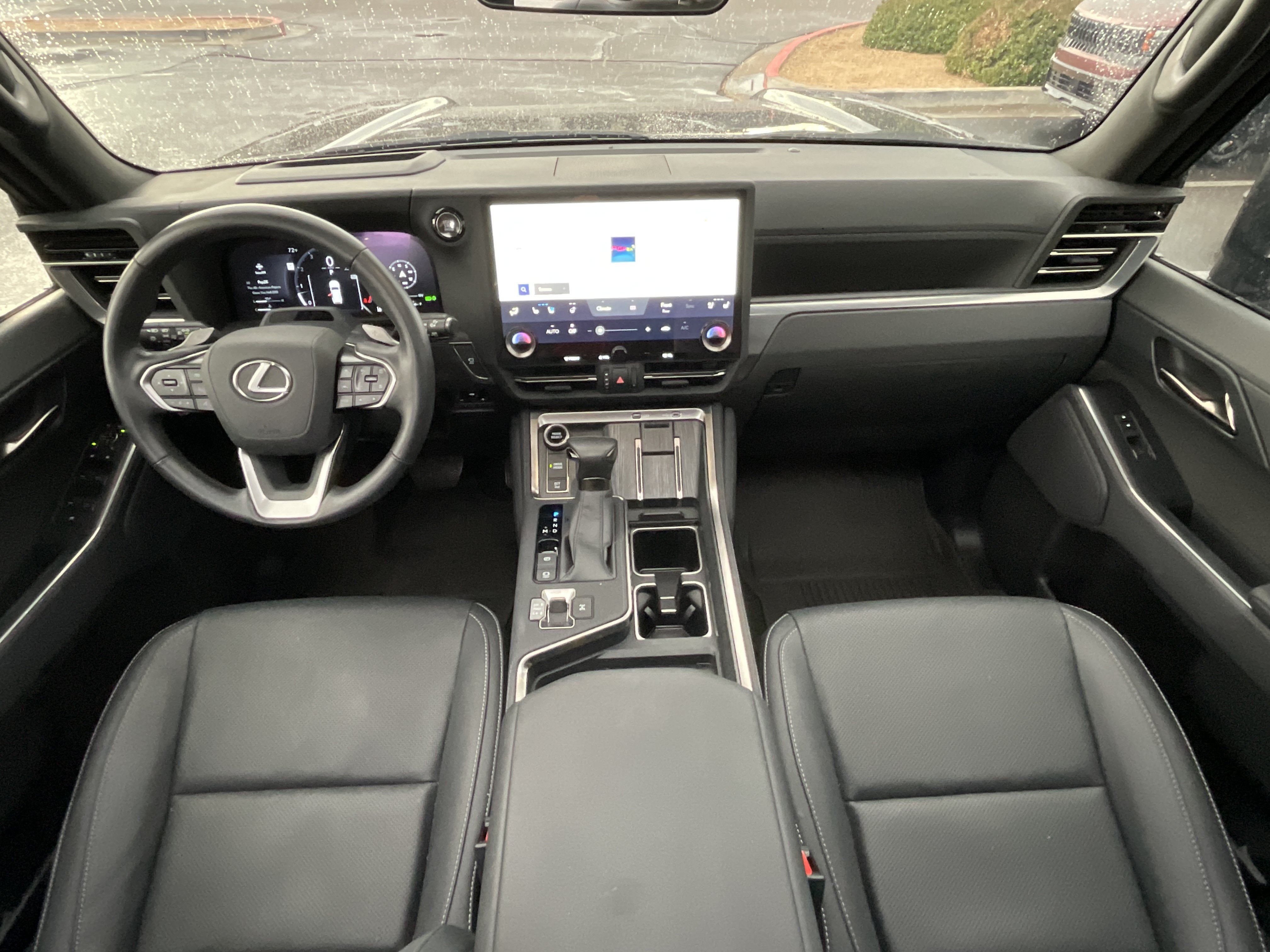 2025 Lexus GX GX 550 Premium+**HARD TO FIND**