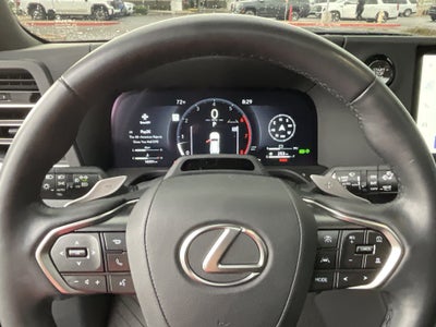 2025 Lexus GX GX 550 Premium+**HARD TO FIND**