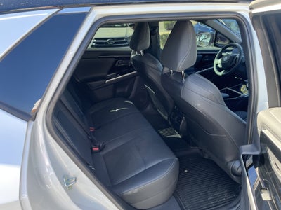 2024 Toyota bZ4X Limited* CLEAN CARFAX