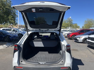 2024 Toyota bZ4X Limited* CLEAN CARFAX