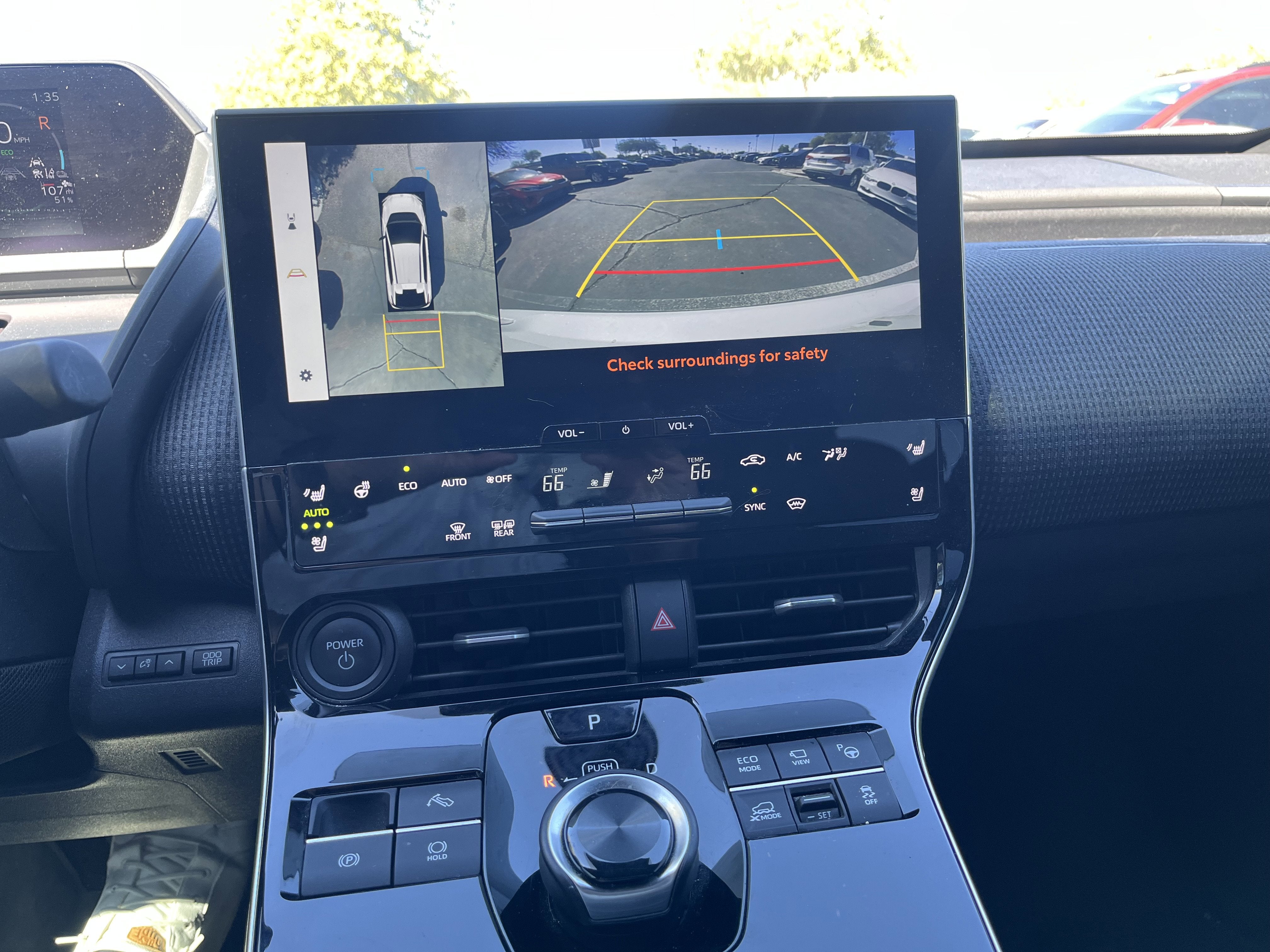 2024 Toyota bZ4X Limited* CLEAN CARFAX