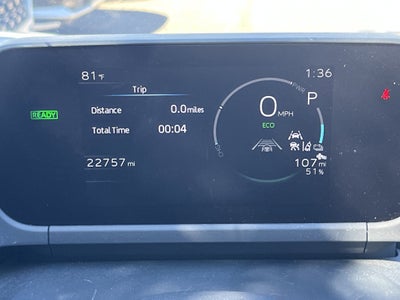 2024 Toyota bZ4X Limited* CLEAN CARFAX