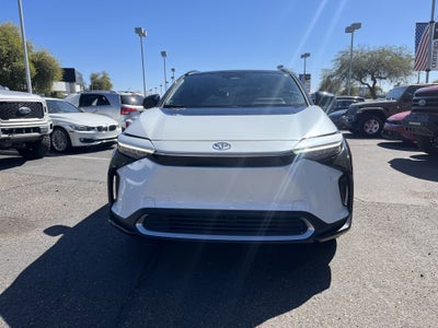 2024 Toyota bZ4X Limited* CLEAN CARFAX