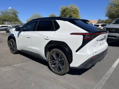 2024 Toyota bZ4X Limited* CLEAN CARFAX