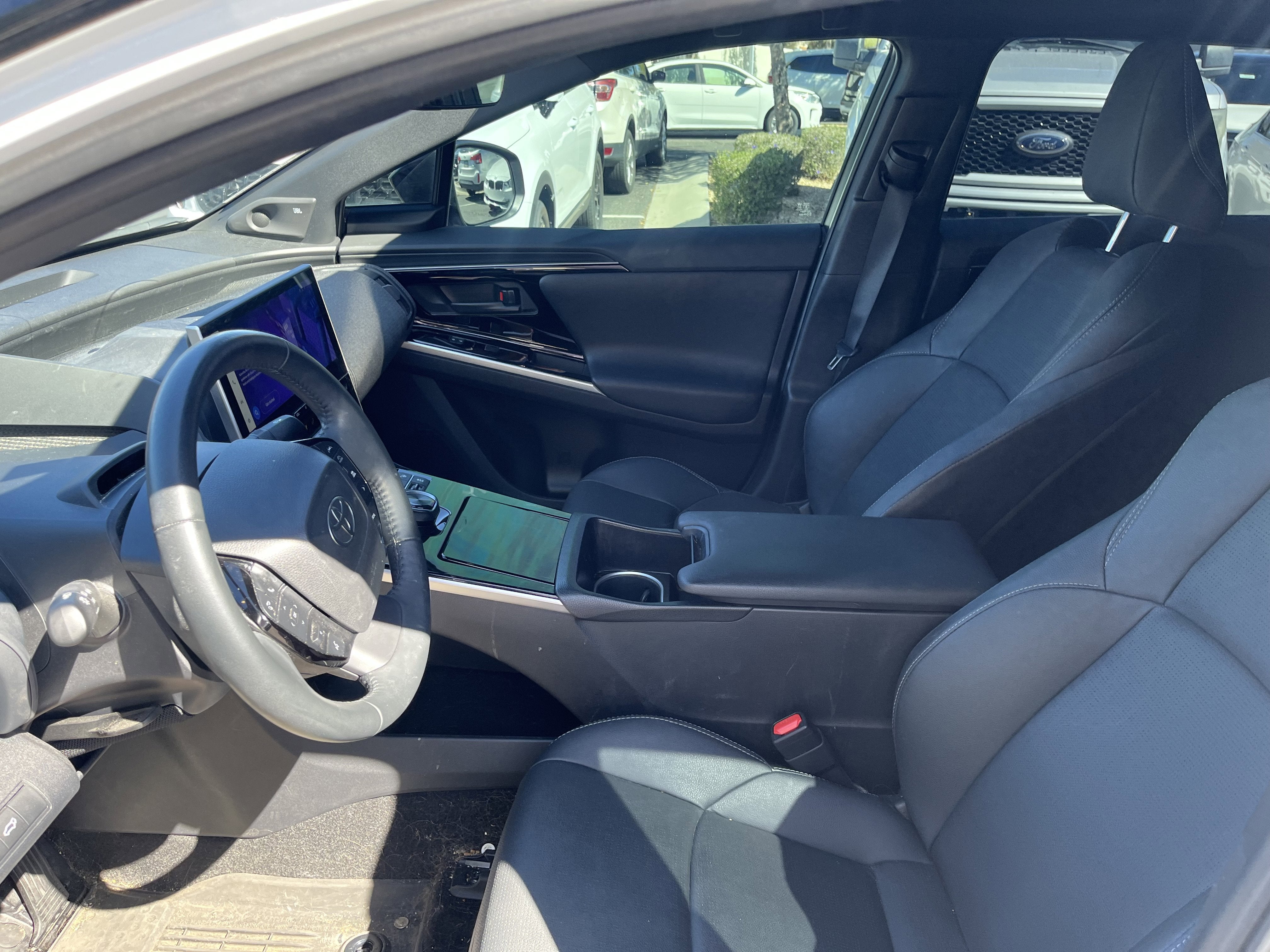 2024 Toyota bZ4X Limited* CLEAN CARFAX