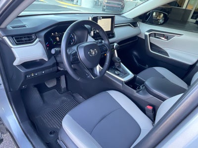 2025 Toyota RAV4 Hybrid XLE*1 OWNER/ CLEAN CARFAX