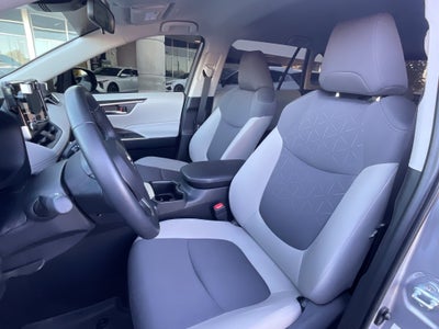 2025 Toyota RAV4 Hybrid XLE*1 OWNER/ CLEAN CARFAX
