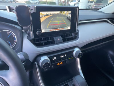 2025 Toyota RAV4 Hybrid XLE*1 OWNER/ CLEAN CARFAX