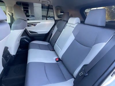 2025 Toyota RAV4 Hybrid XLE*1 OWNER/ CLEAN CARFAX