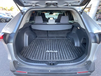 2025 Toyota RAV4 Hybrid XLE*1 OWNER/ CLEAN CARFAX