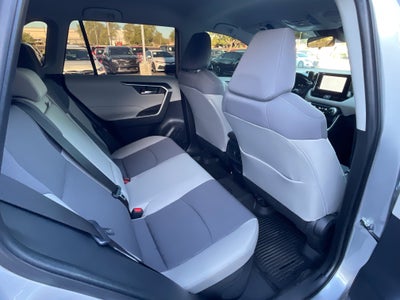 2025 Toyota RAV4 Hybrid XLE*1 OWNER/ CLEAN CARFAX