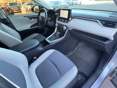 2025 Toyota RAV4 Hybrid XLE*1 OWNER/ CLEAN CARFAX