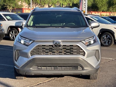 2025 Toyota RAV4 Hybrid XLE*1 OWNER/ CLEAN CARFAX