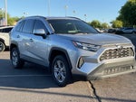 2025 Toyota RAV4 Hybrid XLE*1 OWNER/ CLEAN CARFAX