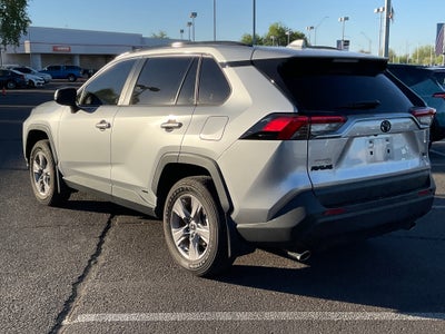 2025 Toyota RAV4 Hybrid XLE*1 OWNER/ CLEAN CARFAX