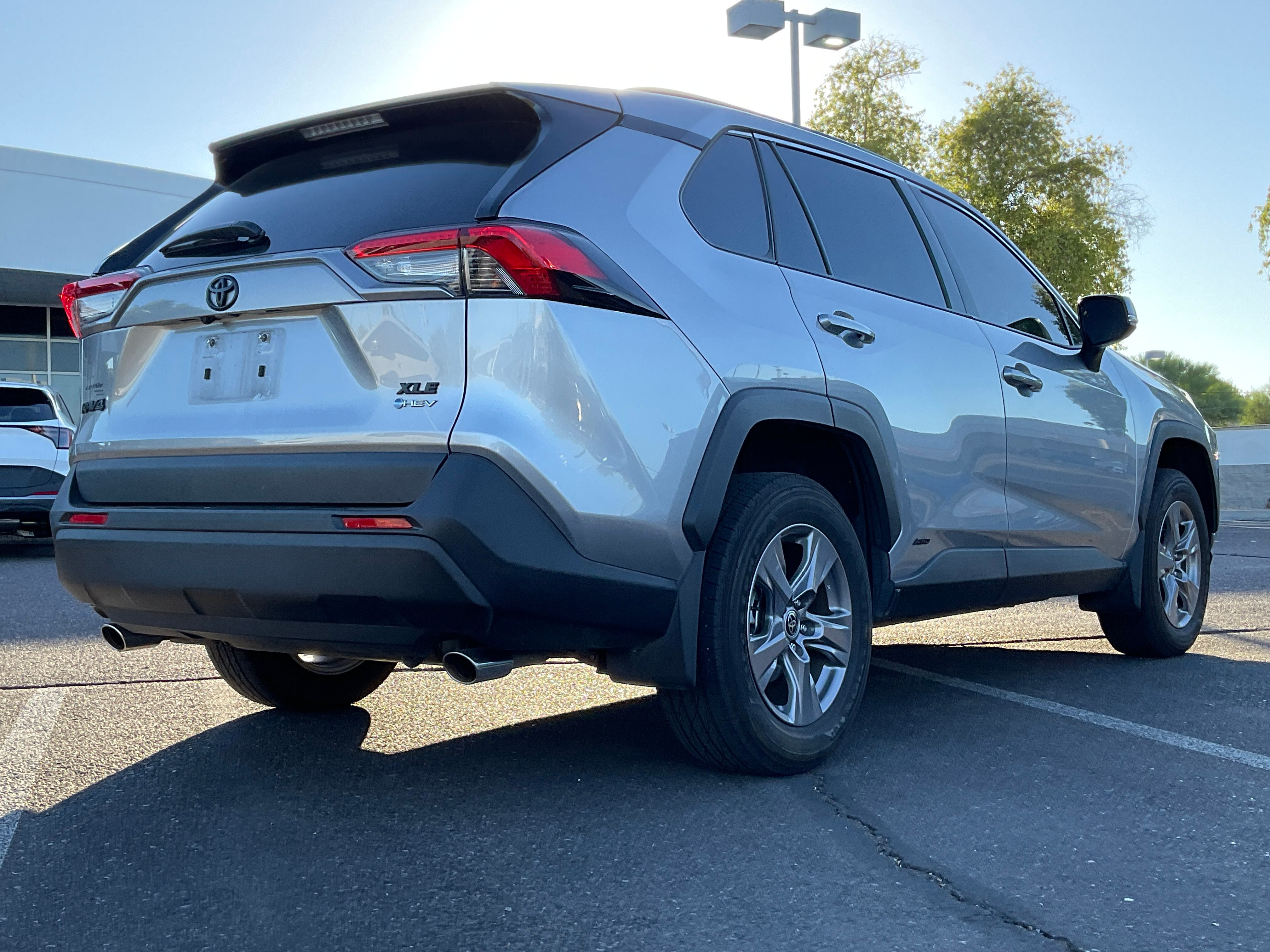 2025 Toyota RAV4 Hybrid XLE*1 OWNER/ CLEAN CARFAX