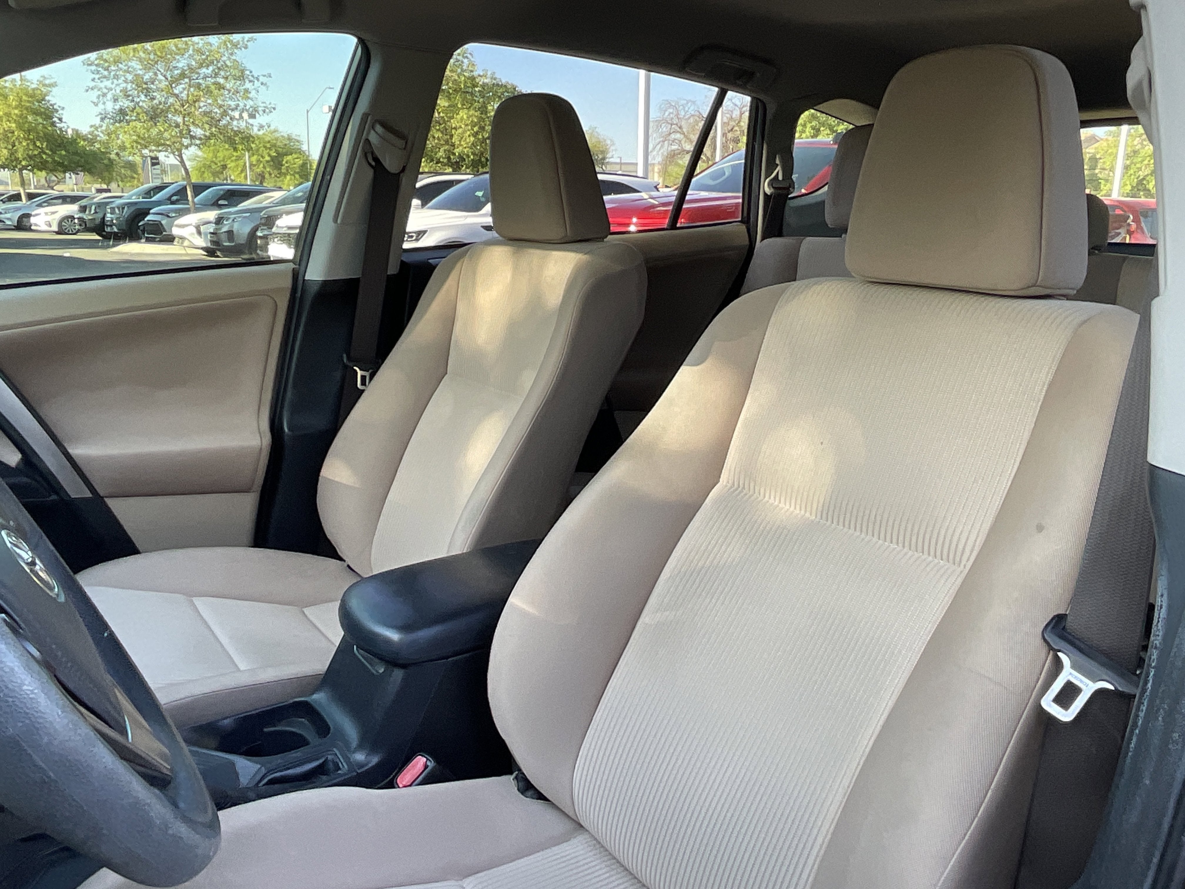 2013 Toyota RAV4 LE* 1 OWNER/ CLEAN CARFAX