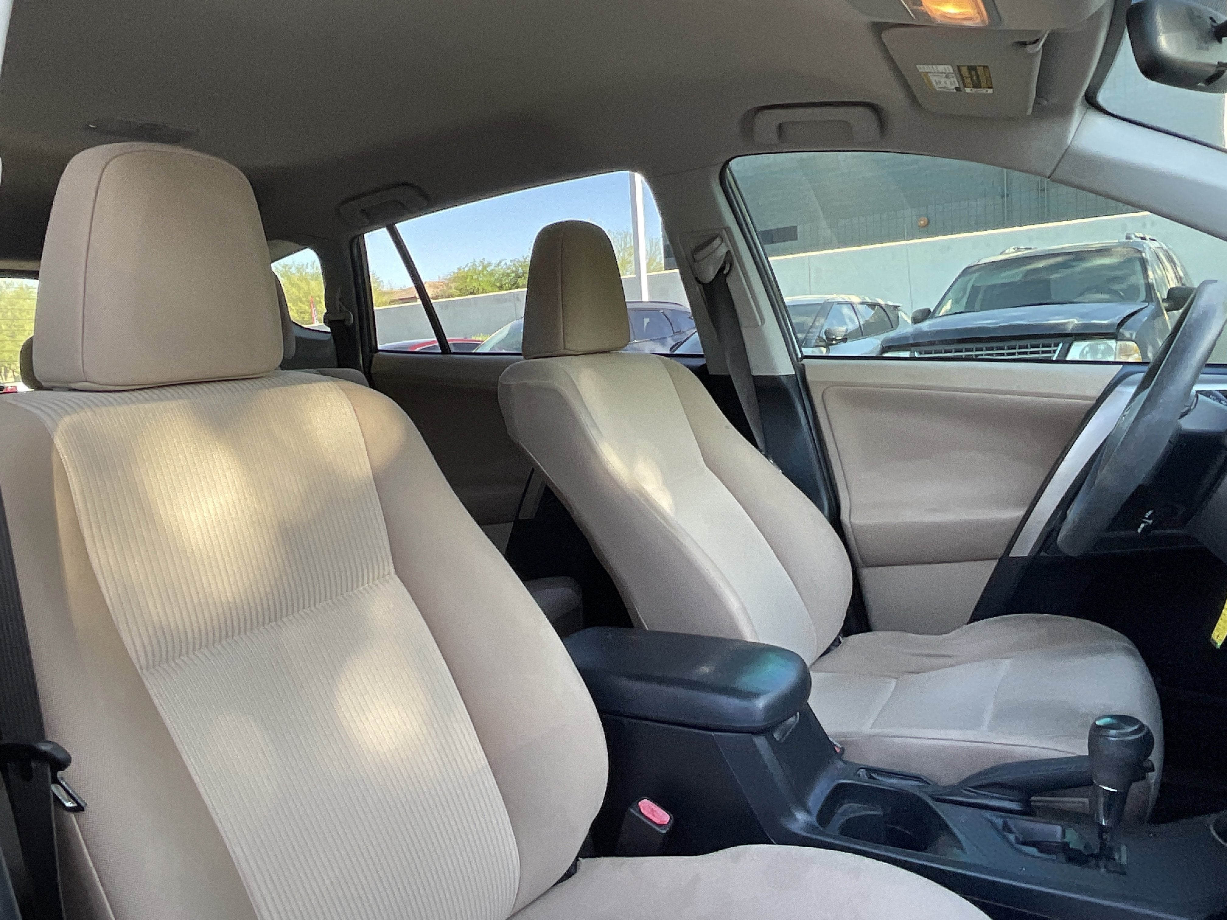 2013 Toyota RAV4 LE* 1 OWNER/ CLEAN CARFAX