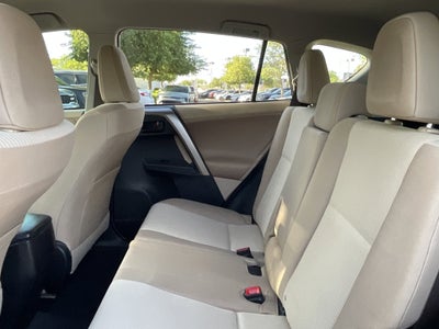 2013 Toyota RAV4 LE* 1 OWNER/ CLEAN CARFAX