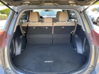 2013 Toyota RAV4 LE* 1 OWNER/ CLEAN CARFAX