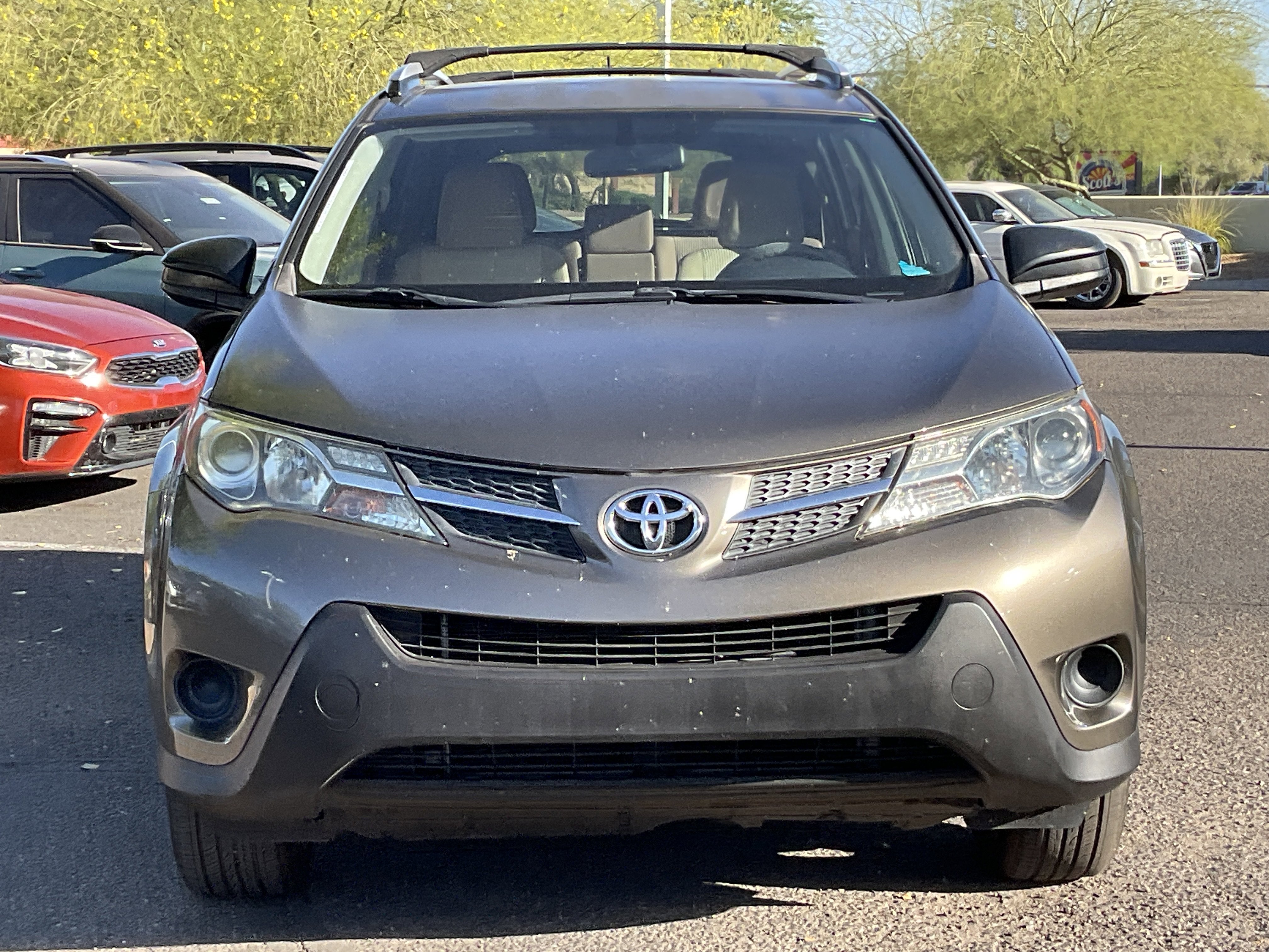 2013 Toyota RAV4 LE* 1 OWNER/ CLEAN CARFAX