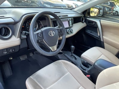 2013 Toyota RAV4 LE* 1 OWNER/ CLEAN CARFAX