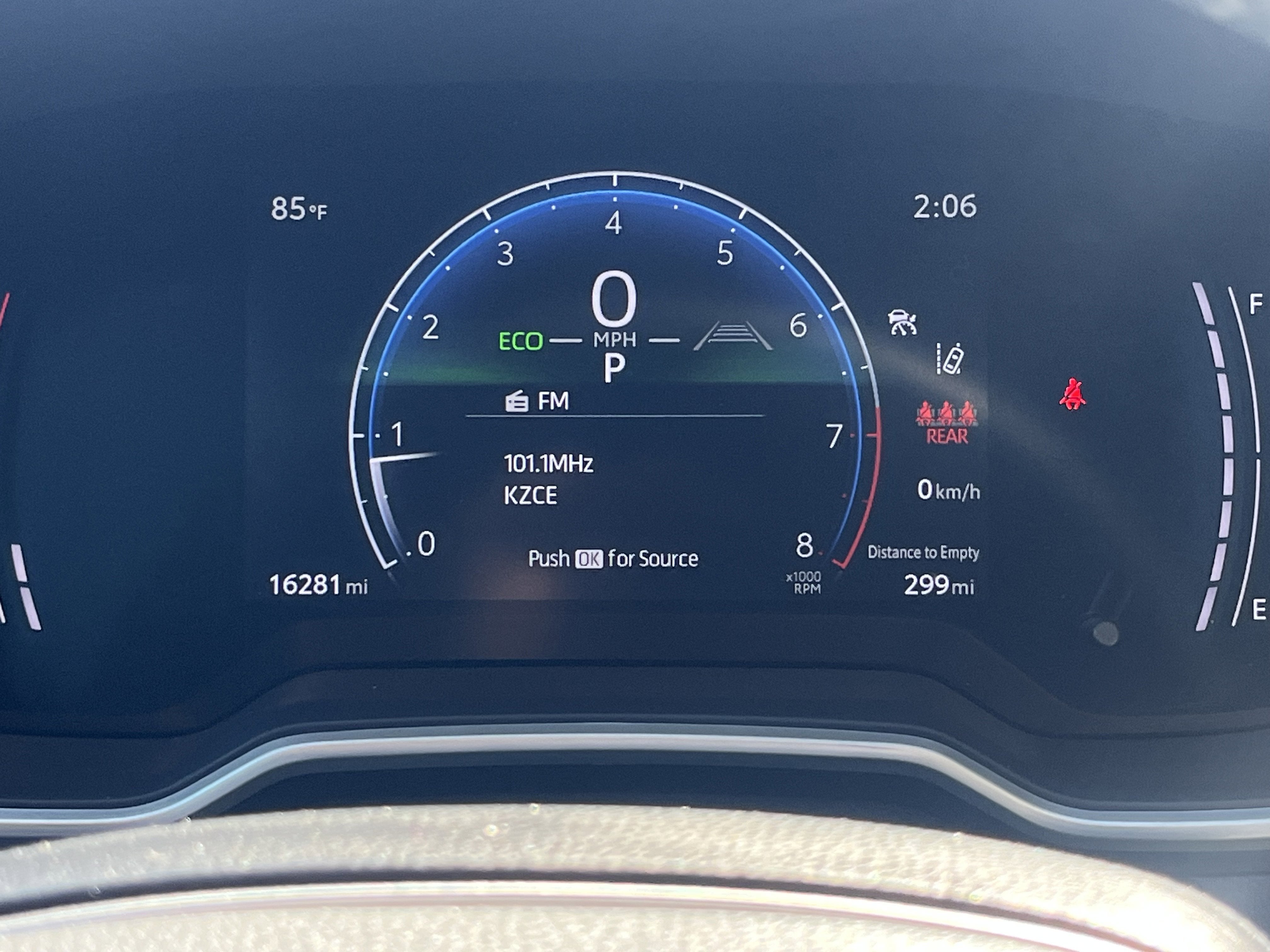 2023 Toyota Corolla Hatchback XSE* CLEAN CARFAX/ 1 OWNER