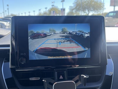 2023 Toyota Corolla Hatchback XSE* CLEAN CARFAX/ 1 OWNER